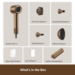 Load image into Gallery viewer, Dreame Pilot Hair Dryer
