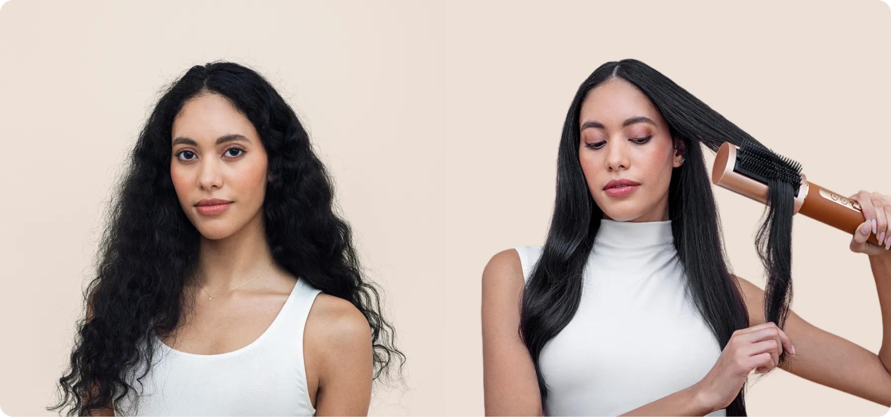 Dreame AirStyle Pro Hair Styler – Dreame Beauty