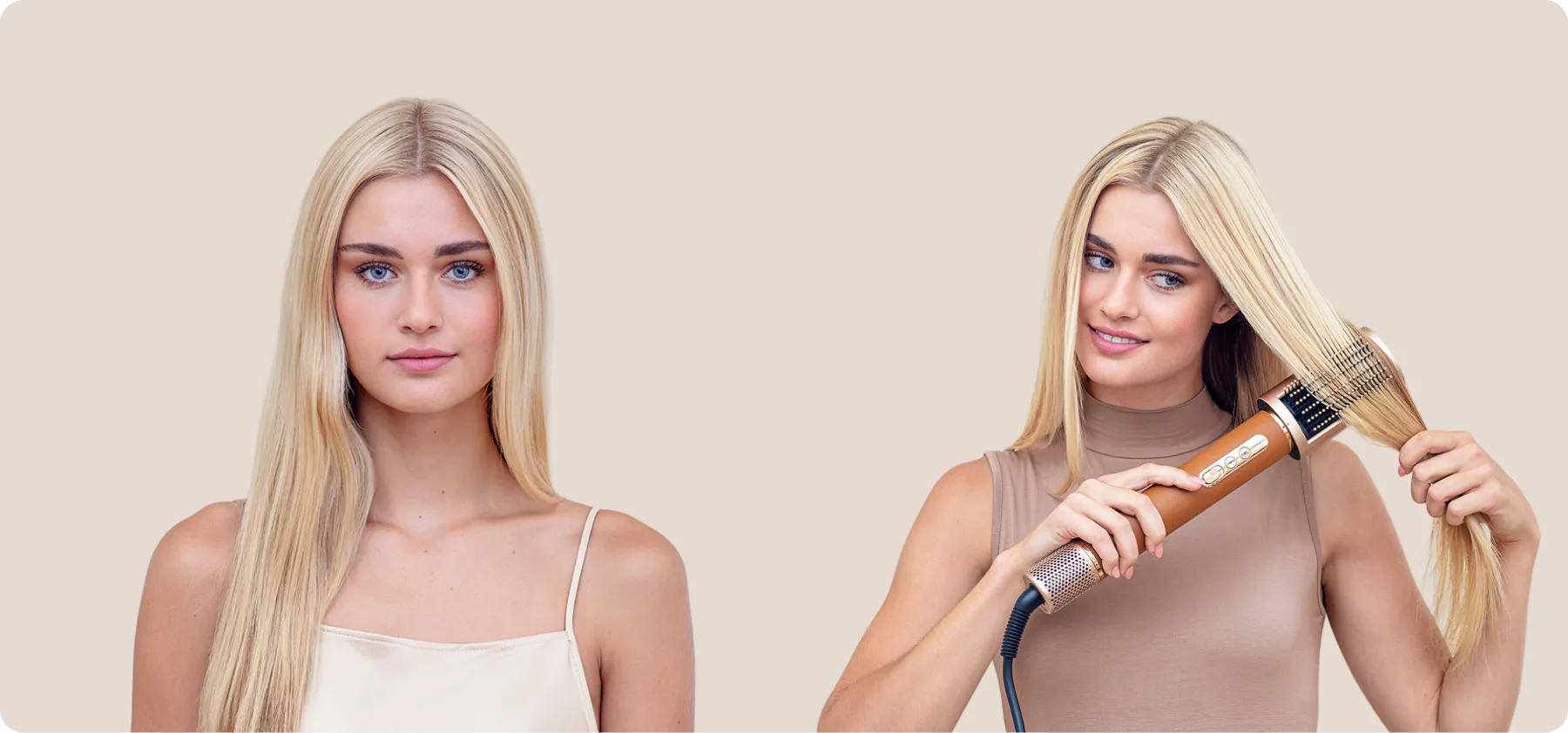 Dreame AirStyle Pro Hair Styler – Dreame Beauty