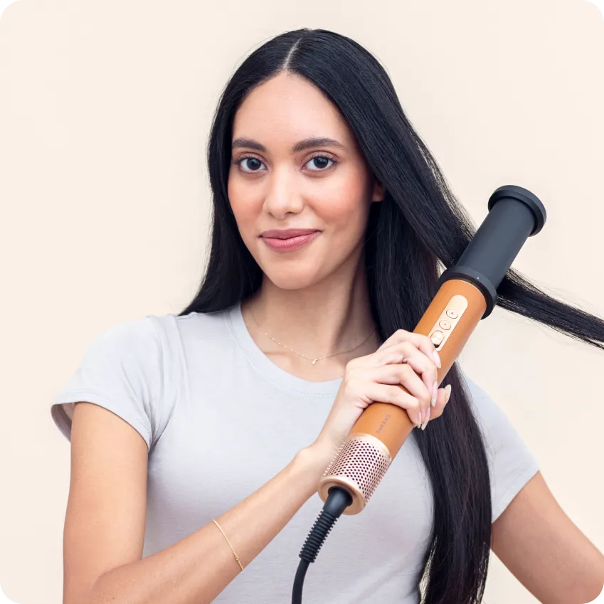 Dreame AirStyle Pro Hair Styler – Dreame Beauty