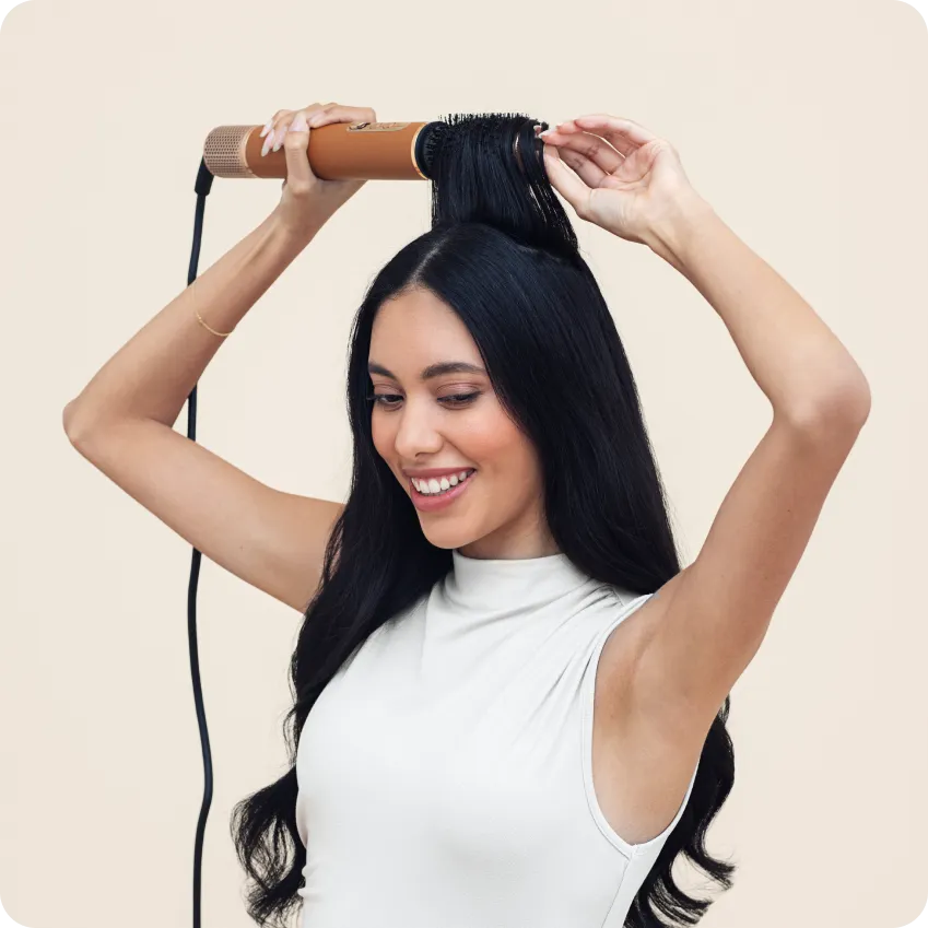 Dreame AirStyle Pro Hair Styler – Dreame Beauty