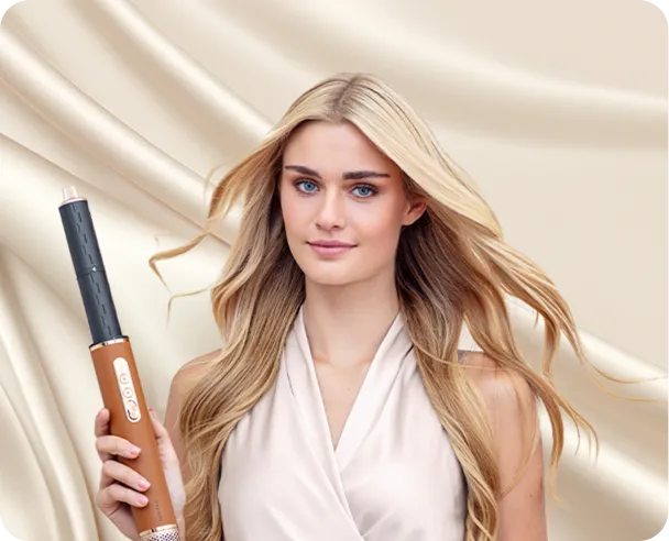 Dreame AirStyle Pro Hair Styler Flash Sale – Dreame Beauty