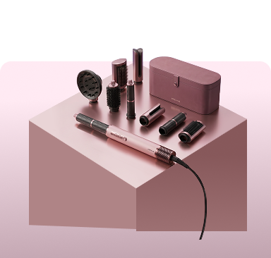Dreame AirStyle Pro HI Hair Styler