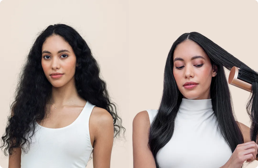 Dreame AirStyle Pro Hair Styler Flash Sale – Dreame Beauty