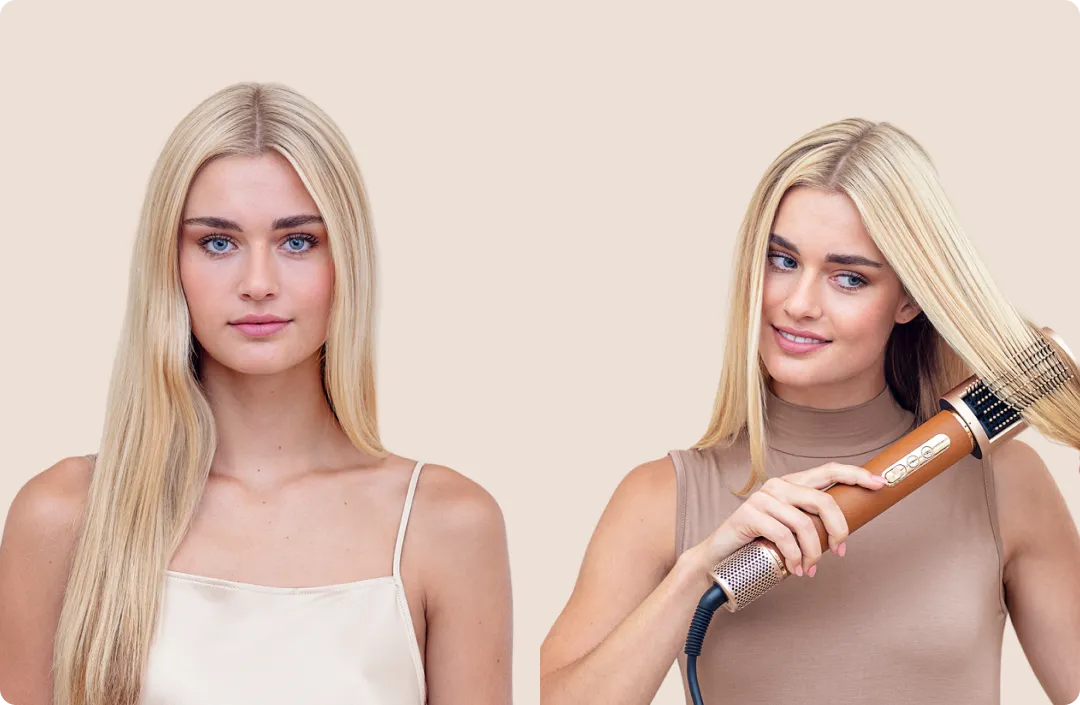 Dreame AirStyle Pro Hair Styler – Dreame Beauty
