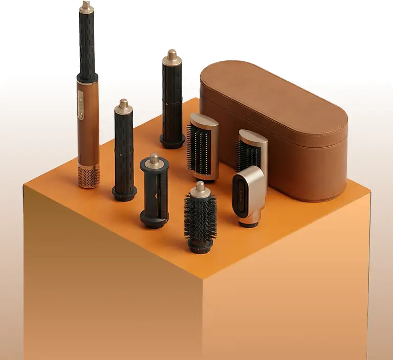 Dreame AirStyle Pro Hair Styler