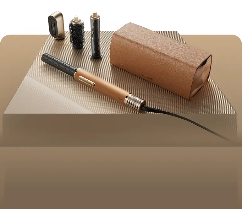 Dreame AirStyle Suite Hair Styler