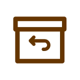 30-Day Hassle-Free Returns