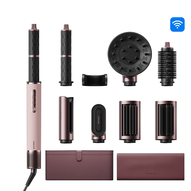 Dreame AirStyle Era Hair Styler