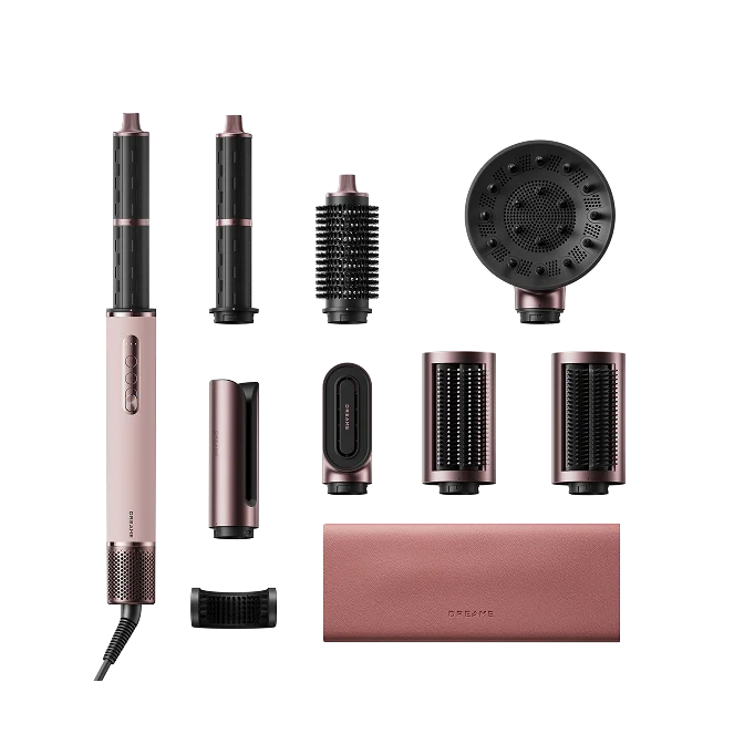 Dreame AirStyle Pro HI Hair Styler