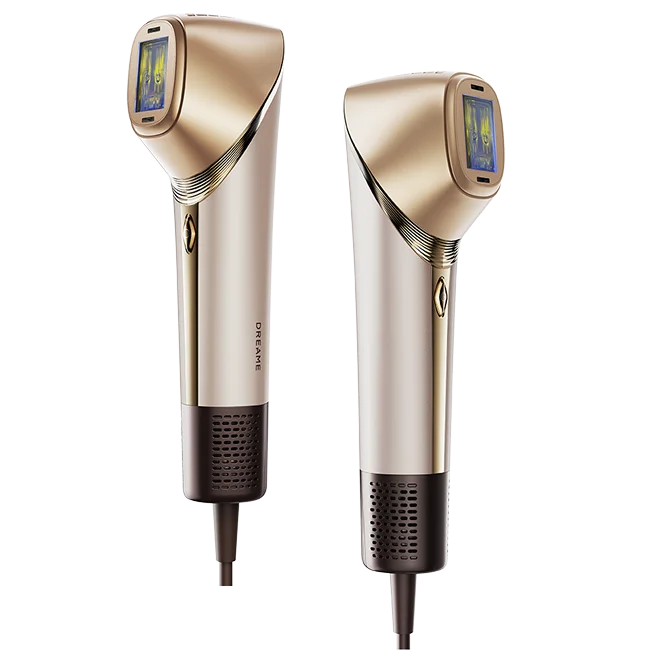 Dreame Astra IPL Hair Removal Device