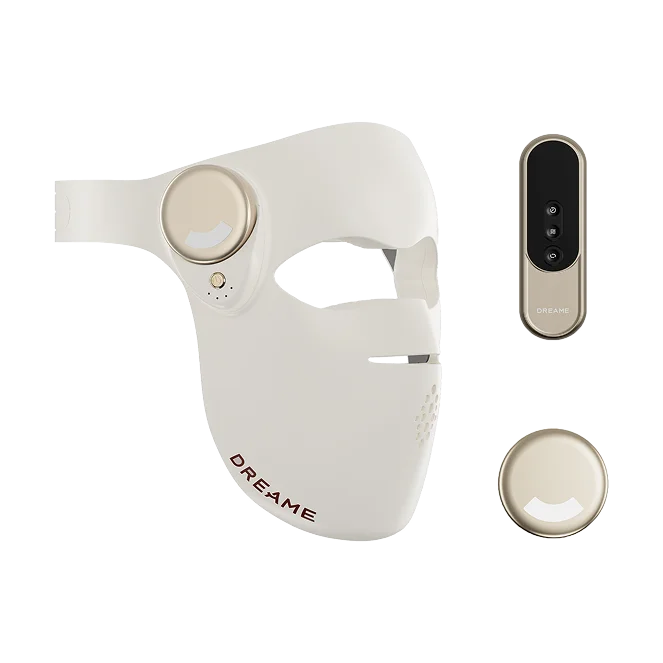 Dreame Chrona LED Light Therapy Mask