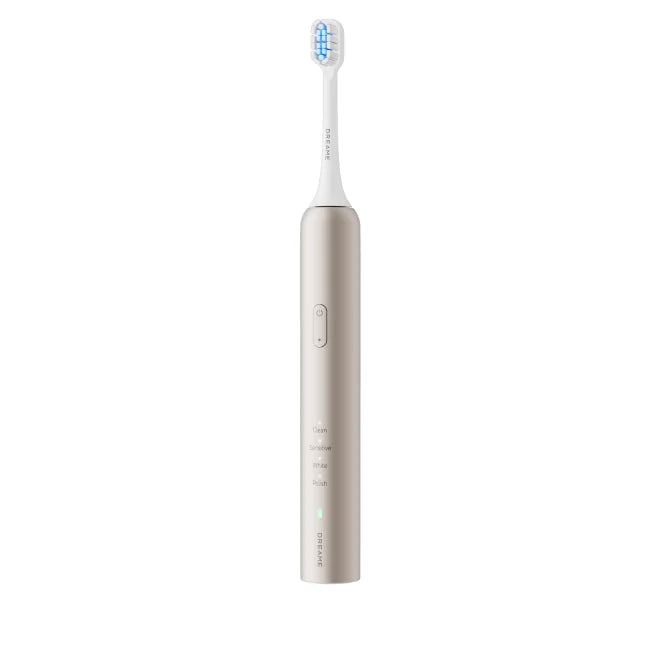 Dreame F01 Electric Toothbrush Gold