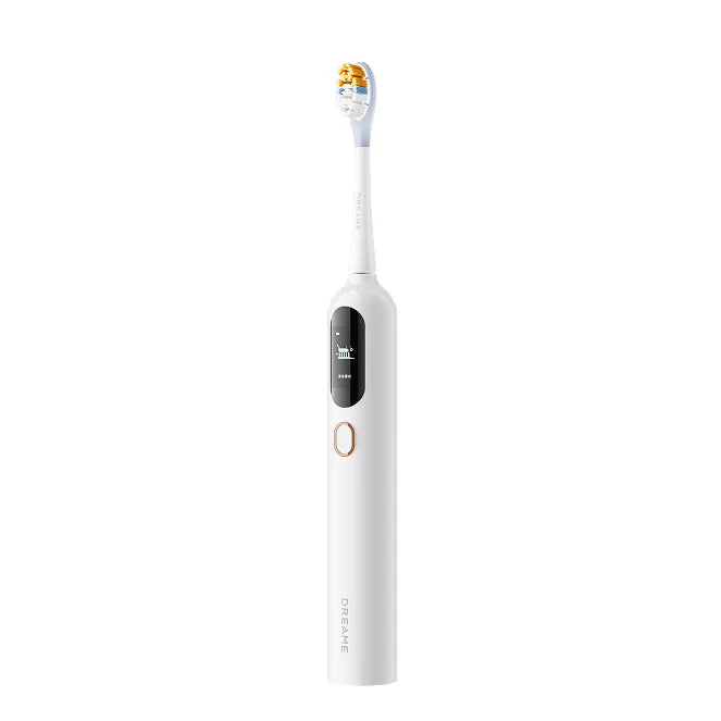 Dreame F02 Pro Electric Toothbrush White