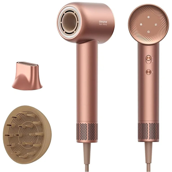 Dreame Glory Combo Hair Dryer