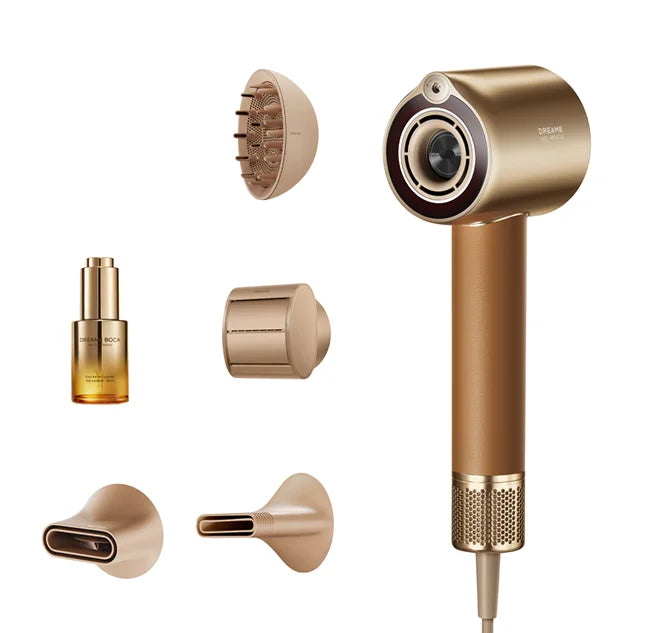 Dreame Miracle Pro Hair Dryer