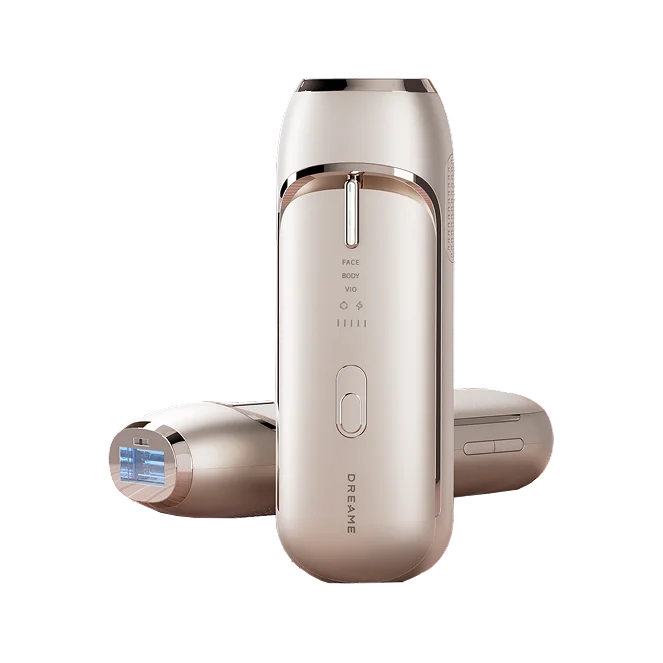 Dreame Nova IPL Hair Removal Device