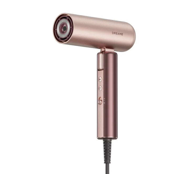 Dreame Pocket Aura Hair Dryer