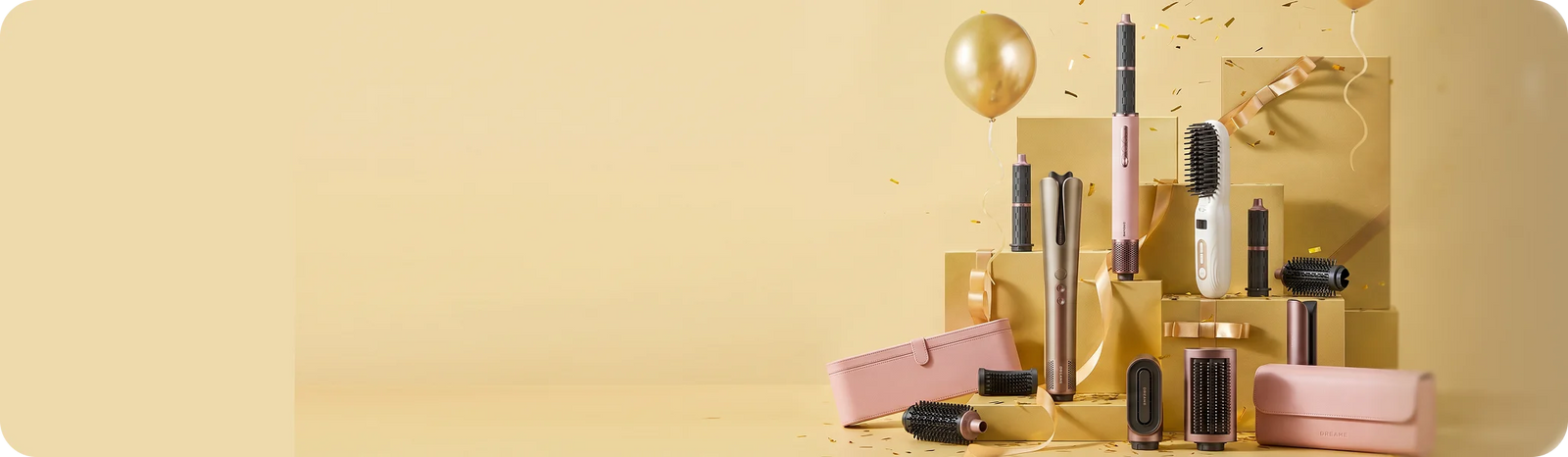 
    Style with Efficiency
 hair dryers
