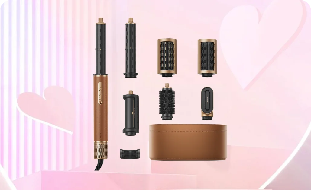 Dreame AirStyle Pro Hair Styler
