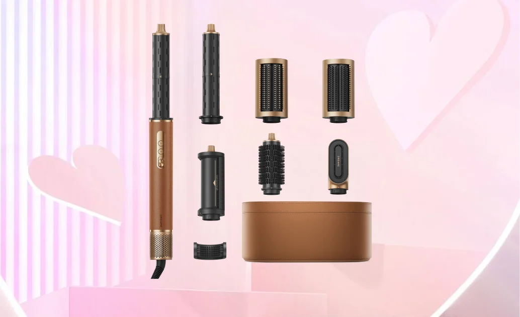 Dreame AirStyle Pro Hair Styler