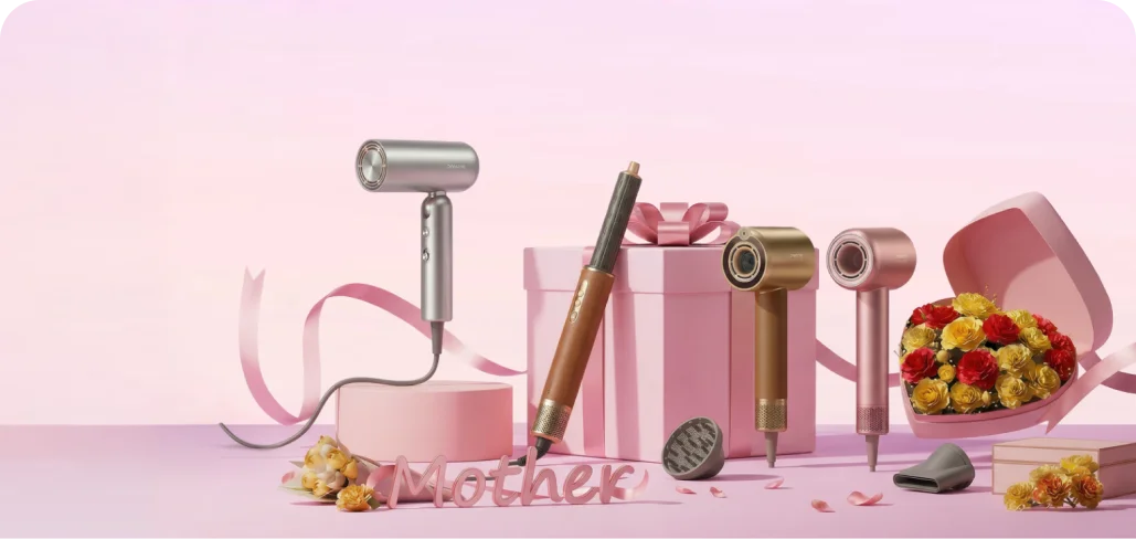 
    Dry Smarter. Dry Faster.
 hair dryers
