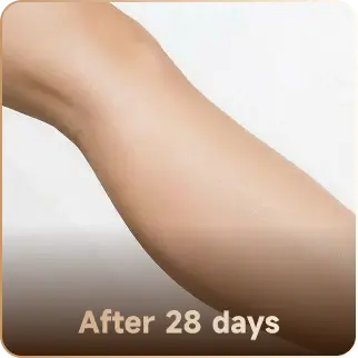 After 28 days