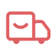 Fast and Free Shipping
