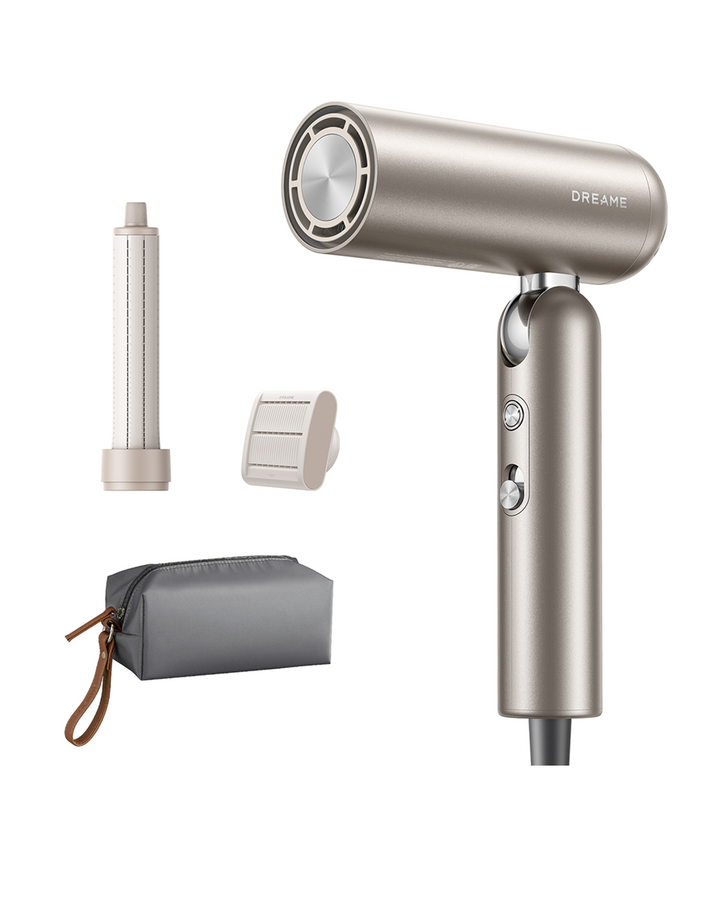 Dreame Pocket Hair Dryer