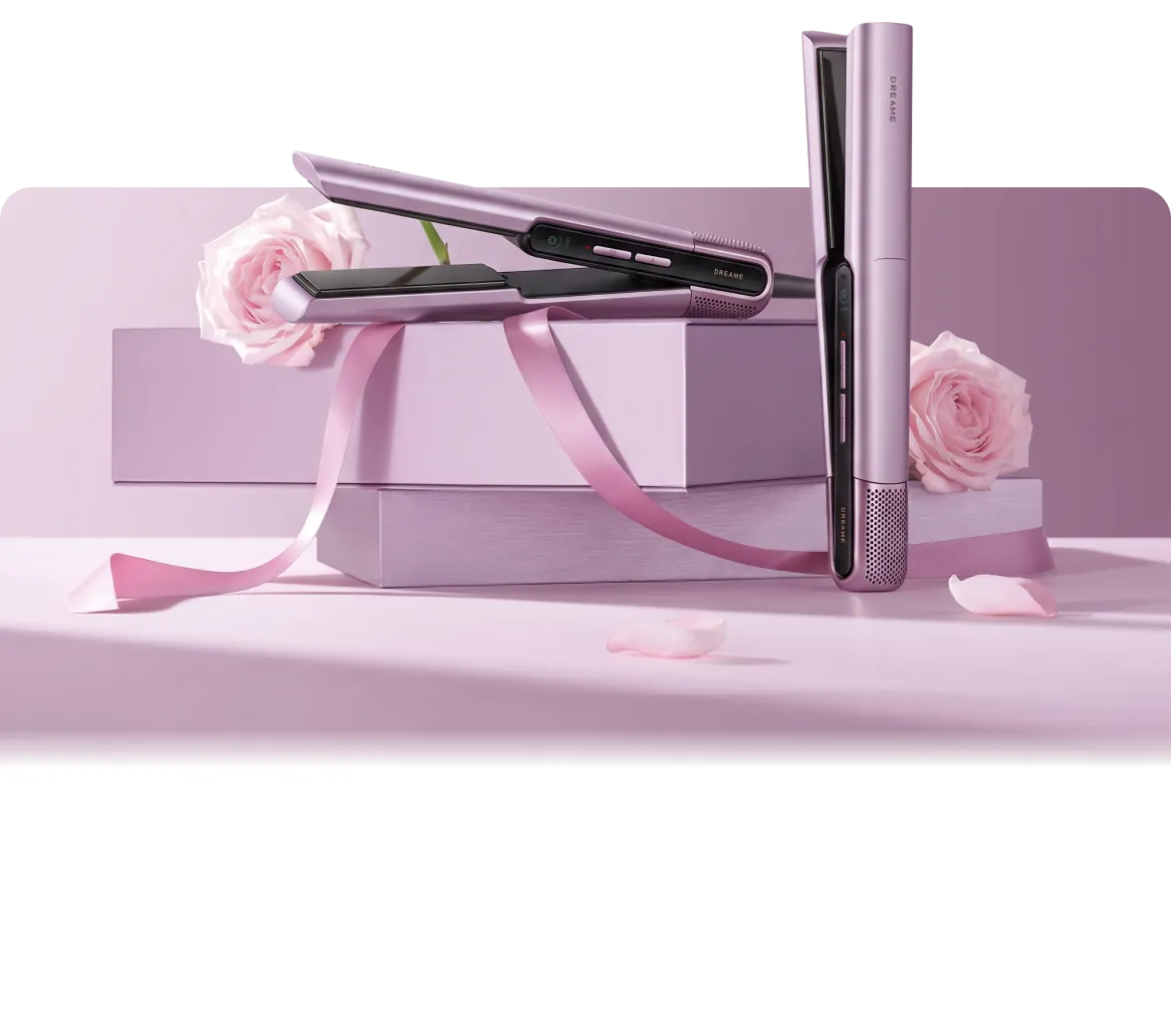 Dreame Aero Straight Pro 2-in-1 Air Straightener