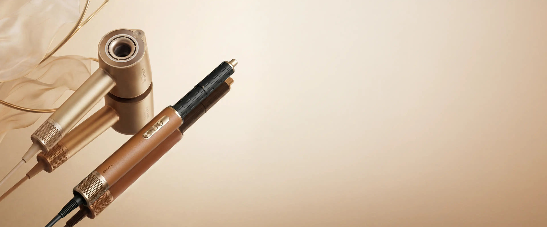 For Professional Stylists