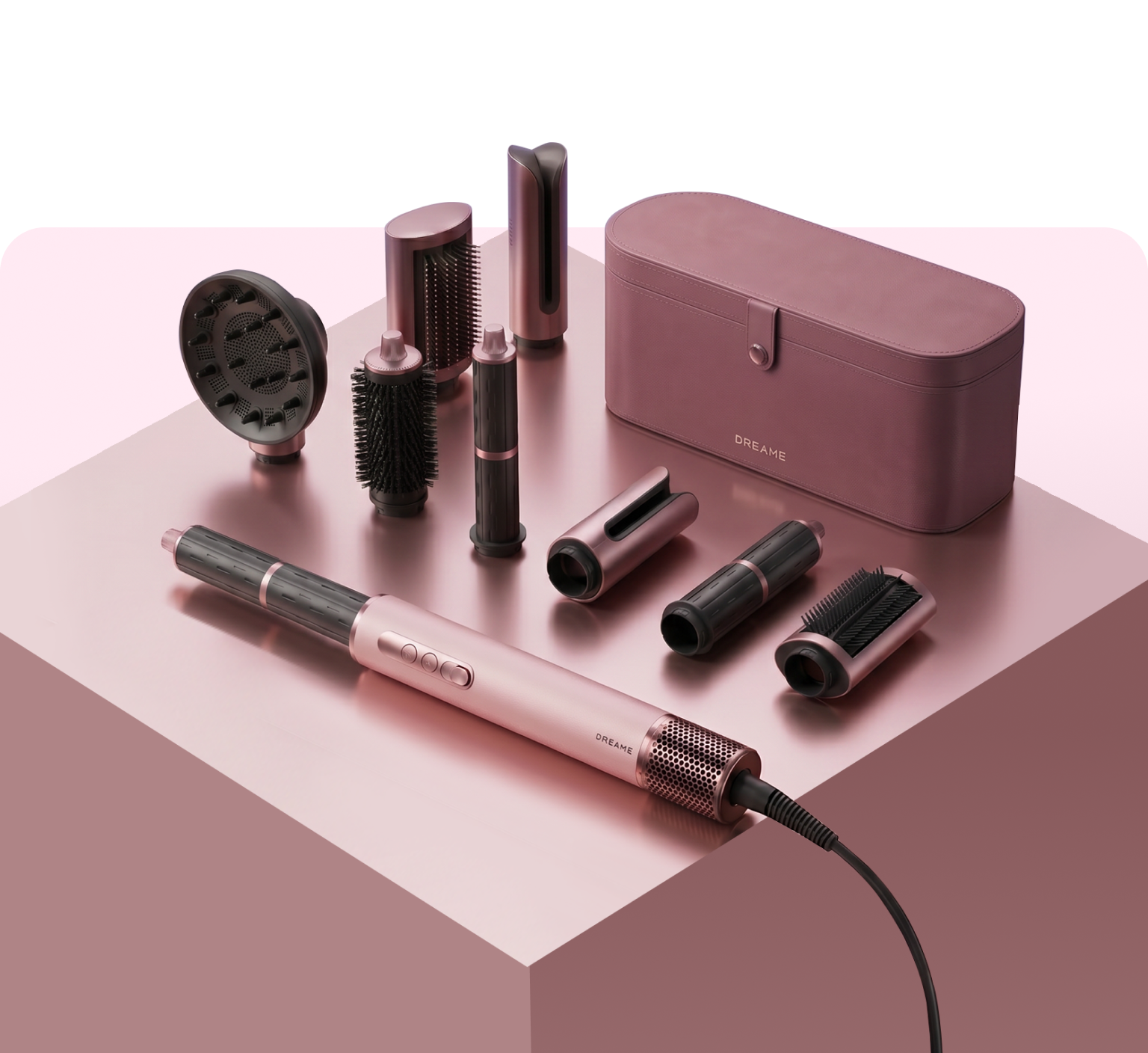 Dreame AirStyle Pro HI Hair Styler