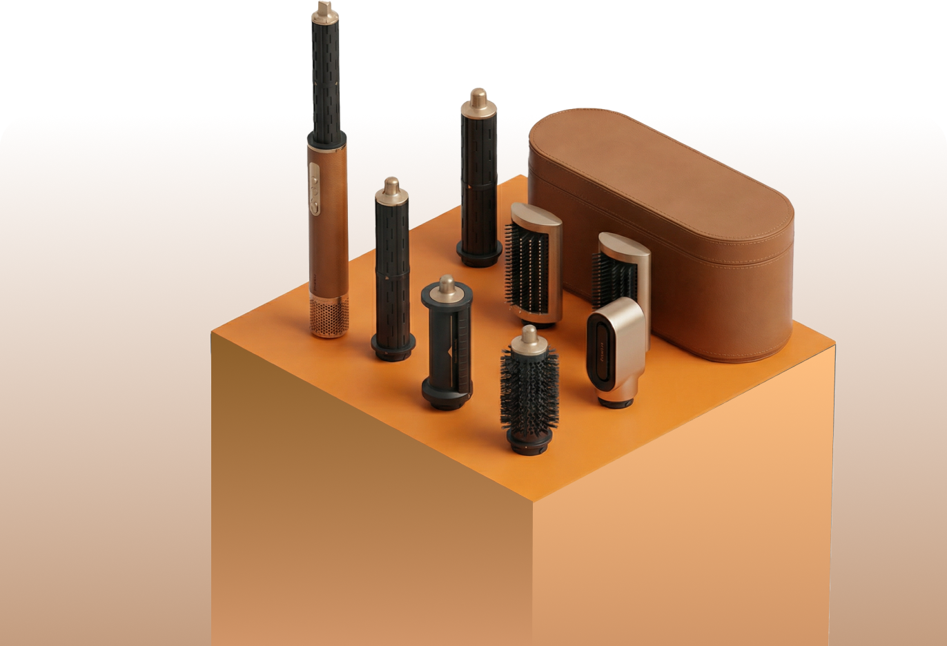 Dreame AirStyle Pro Hair Styler