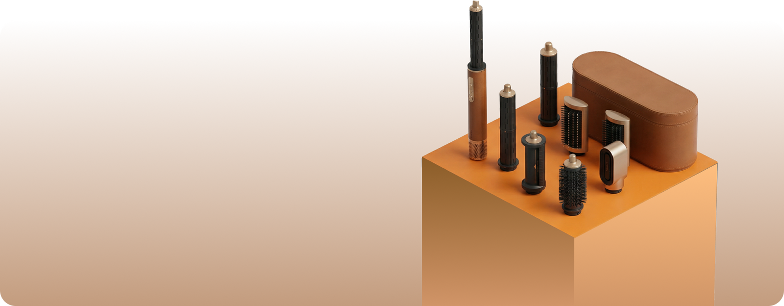 Dreame AirStyle Pro Hair Styler