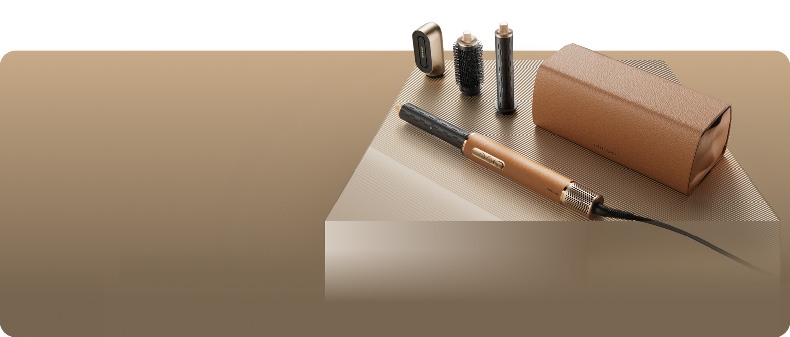 Dreame AirStyle Suite Hair Styler