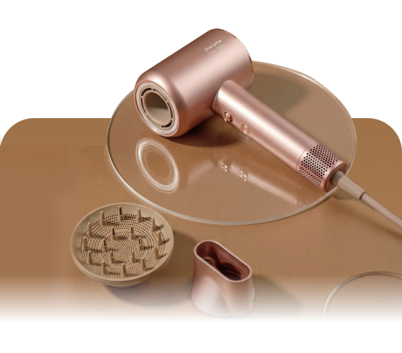 Dreame Glory Combo Hair Dryer