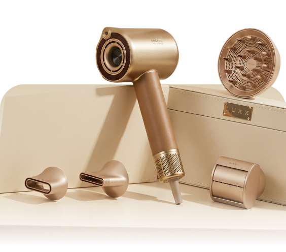 Dreame Miracle Pro Hair Dryer