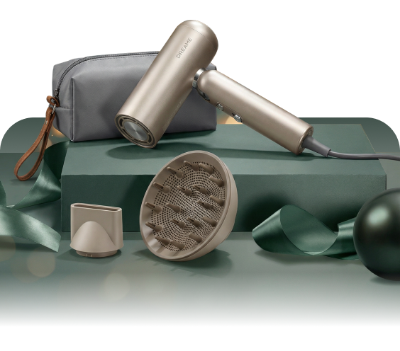 Dreame Pocket Pro Hair Dryer