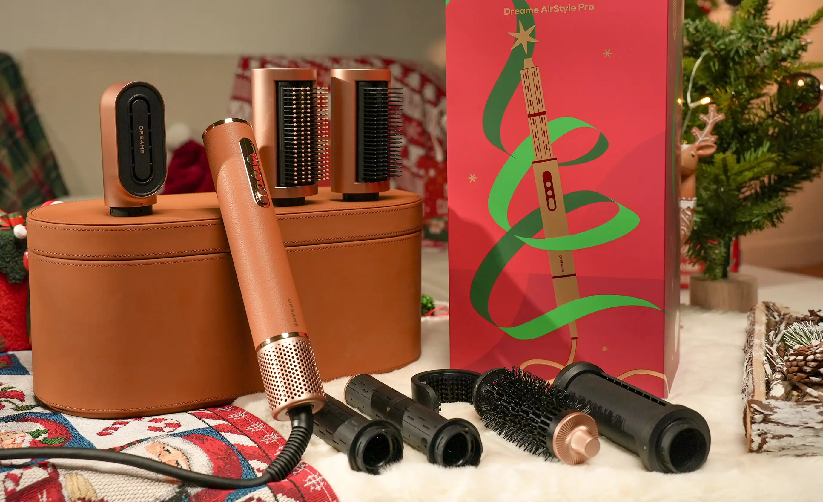 Dreame Airstyle Pro